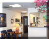 Front Office Area