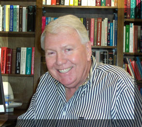 Ronald B. Tye, PsyD
